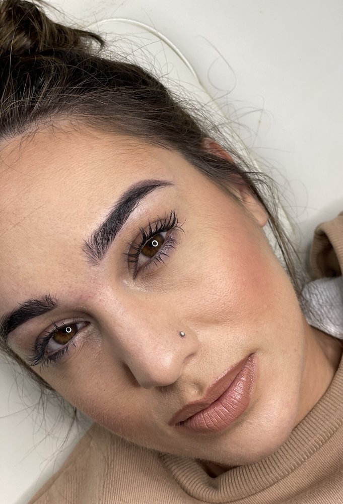 PMU BY YADIRA Updated September 2024 Request an Appointment 30