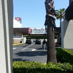 Gentle Touch Car Wash
