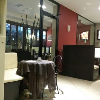 Bar Gori Cibus - Saletta - Pizza Near Me - Montecatini Terme, PT