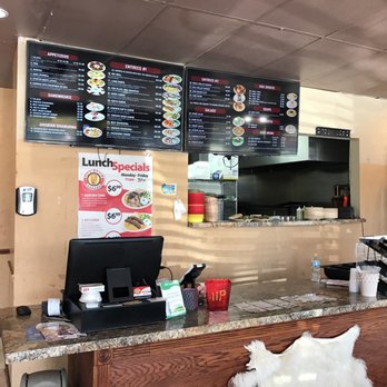 Shawarma Express - Middle Eastern Near Me - Lombard, Illinois
