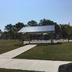 Irishtown Park