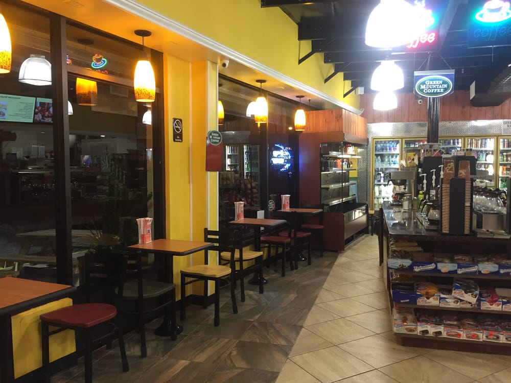 VICTORY BAGEL TIME 3573 Victory Blvd, New York, New York Bagels