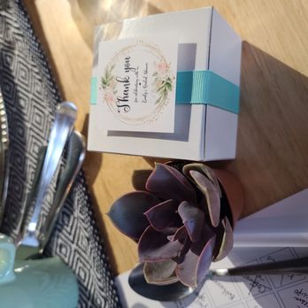 Infusion Tea - Thank you for the invite - Coffee & Tea Near Me - Orlando, Florida Infusion Tea - Thank you for the invite - Coffee & Tea Near Me - Orlando, Florida