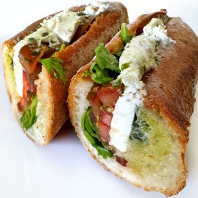 Vromage dairy free by null