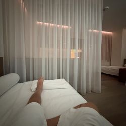 The Spa at The Miami Beach EDITION