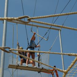 Wahoo Trapeze