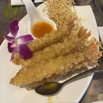 Courtside Thai Cuisine - Coconut shrimp... - Thai Near Me - Fairfax, Virginia Courtside Thai Cuisine - Coconut shrimp... - Thai Near Me - Fairfax, Virginia