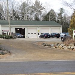 Rockport Automotive