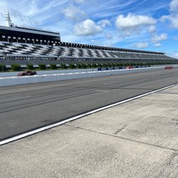 Stock Car Racing Experience - Pocono raceway!
