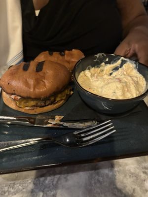 Whiskey Kitchen by null