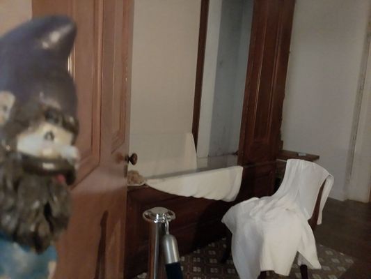 Natchez National Historical Park by null