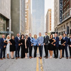 The Rentz Team - Keller Williams Preferred