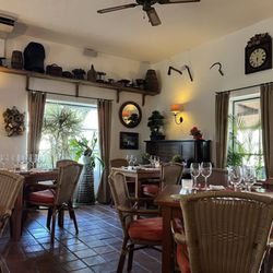 Vila Velha - Interior