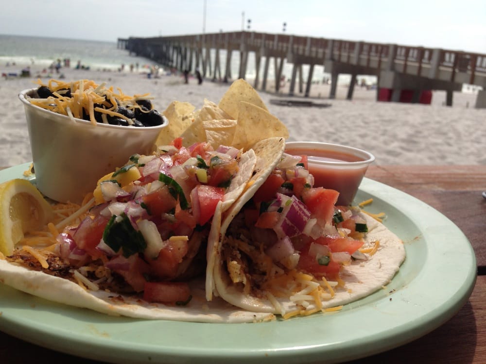 HOOK’D PIER BAR & GRILL TEMP. CLOSED Updated September 2024 722