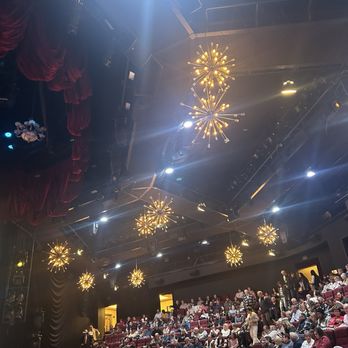 Hale Centre Theatre - Performing Arts Near Me - Sandy, Utah