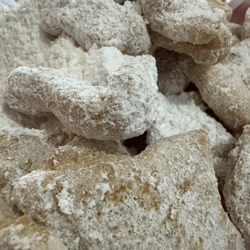 Pepi's Pizza - Fried Dough