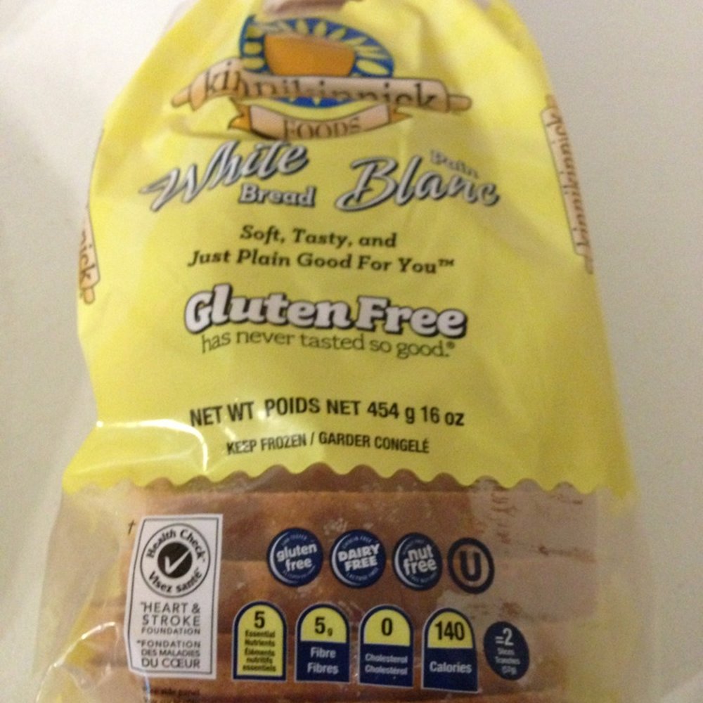 Kinnikinnick Fresh - Gluten-Free Near Me - Edmonton, Alberta Kinnikinnick Fresh - Gluten-Free Near Me - Edmonton, Alberta