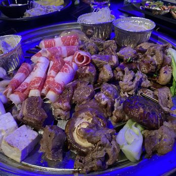 Blazing King - Barbeque Near Me - Palm Desert, California Blazing King - Barbeque Near Me - Palm Desert, California