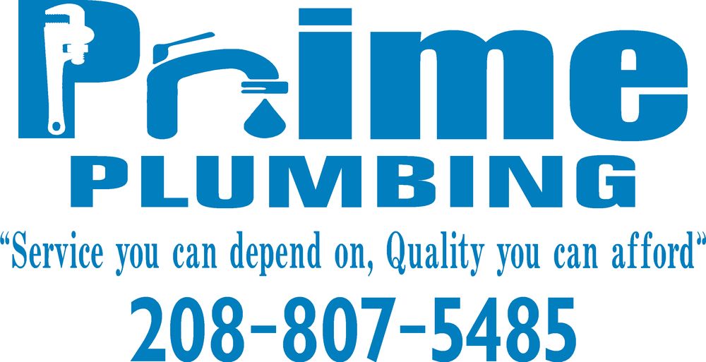 Slide of Prime Plumbing