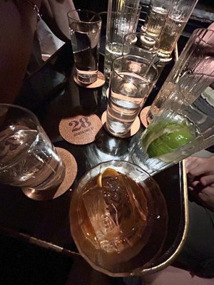 28 HongKong Street by null