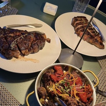 BOA Steakhouse - Steakhouses Near Me - West Hollywood, California