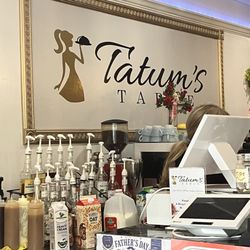Tatum's Table