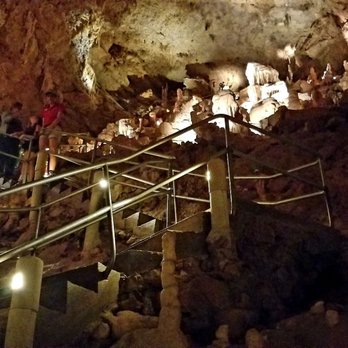 Natural Bridge Caverns - 185 stairs down and 185 up - Tours Near Me - San Antonio, Texas Natural Bridge Caverns - 185 stairs down and 185 up - Tours Near Me - San Antonio, Texas