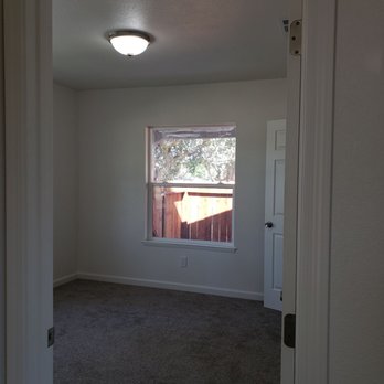Caldwell Construction - Bedroom 1 - General Contractors Near Me - Sacramento, California