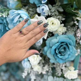 The Beauty Box & Co - Nail Salons Near Me - Miami, Florida The Beauty Box & Co - Nail Salons Near Me - Miami, Florida