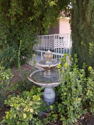 Cottage At Artesia Gardens by null