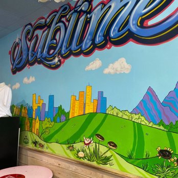 Sublime Doughnuts - Donuts Near Me - Atlanta, Georgia Sublime Doughnuts - Donuts Near Me - Atlanta, Georgia