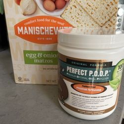 David B Rosenfeld , MD - A perfect pairing!