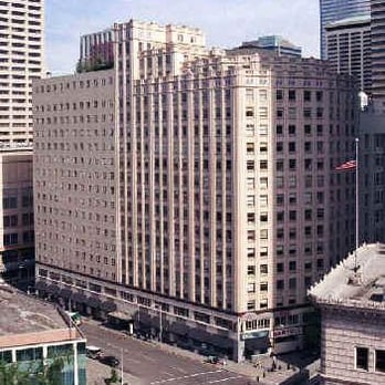 Dynamic Chiropractic Clinic - The Medical Dental Building - Chiropractors Near Me - Kenmore, Washington