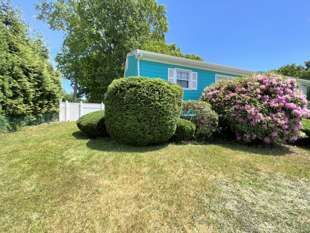 BLACKBURN LAWN CARE Request a Quote Randolph, Massachusetts Lawn Services Phone Number