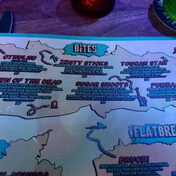 Permanent Vacation - Tiki Bars Near Me - Maitland, Florida Permanent Vacation - Tiki Bars Near Me - Maitland, Florida