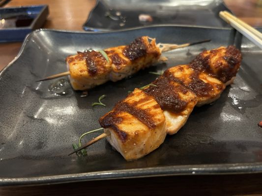 Ke-uH Restaurant by null