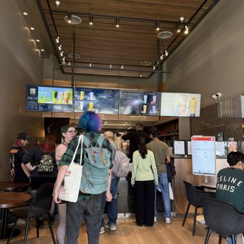 TP TEA - Coffee & Tea Near Me - Berkeley, California
