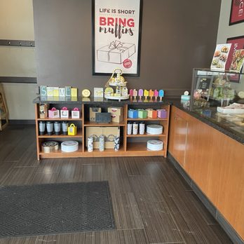 My Favorite Muffin - Store - Bagels Near Me - Warwick, Rhode Island