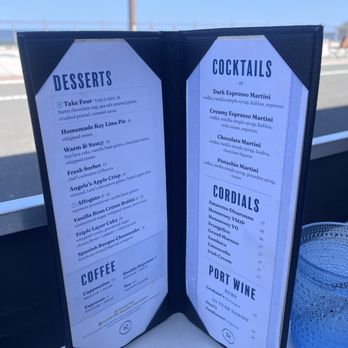 Rooney's Oceanfront Restaurant - Menu - Seafood Near Me - Long Branch, New Jersey Rooney's Oceanfront Restaurant - Menu - Seafood Near Me - Long Branch, New Jersey