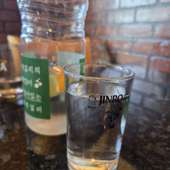 Nari Sushi & Steak - Orange infused water - Sushi Bars Near Me - Tacoma, Washington Nari Sushi & Steak - Orange infused water - Sushi Bars Near Me - Tacoma, Washington