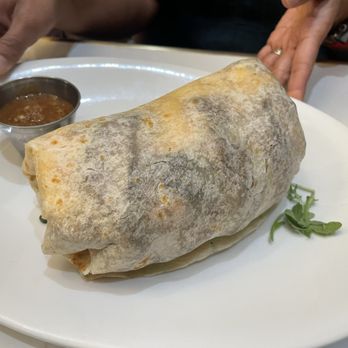 The Lola - Burrito with steak - Cocktail Bars Near Me - Glendale, Arizona The Lola - Burrito with steak - Cocktail Bars Near Me - Glendale, Arizona
