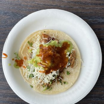 Tacos De Acapulco - Chicken taco - Mexican Near Me - Grover Beach, California Tacos De Acapulco - Chicken taco - Mexican Near Me - Grover Beach, California