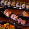 Ginza Sushi & Sake gift card