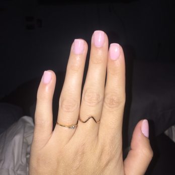 Crystal Nails - My nails have never looked this good - Nail Salons Near Me - La Mirada, California