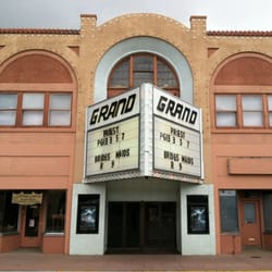 Grand Theatre