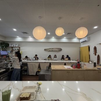 Makanai - Coffee & Tea Near Me - Honolulu, Hawaii