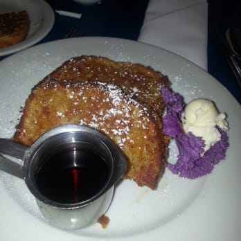 Marston's - French toast - Breakfast & Brunch Near Me - Pasadena, California