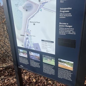 Flight 93 National Memorial - Map of the monument area. - Landmarks & Historical Buildings Near Me - Stoystown, Pennsylvania Flight 93 National Memorial - Map of the monument area. - Landmarks & Historical Buildings Near Me - Stoystown, Pennsylvania