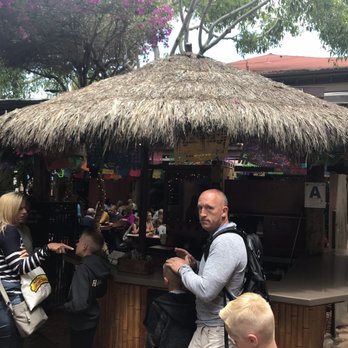 Miguel's Cocina - Front desk - Mexican Near Me - Coronado, California