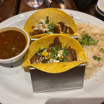 Uncle Julio's - Pork tacos - Mexican Near Me - Brentwood, Tennessee Uncle Julio's - Pork tacos - Mexican Near Me - Brentwood, Tennessee